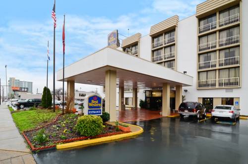 Nashville (Tennessee) United States Hotel