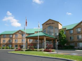 Salt Lake City (UT) United States Hotels