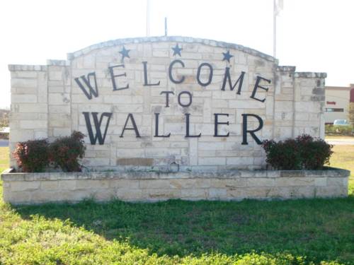 Waller (Texas) Estados Unidos codigo de promocion booking.com