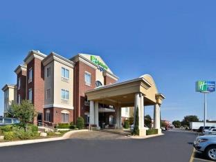 Abilene (KS) United States Hotels