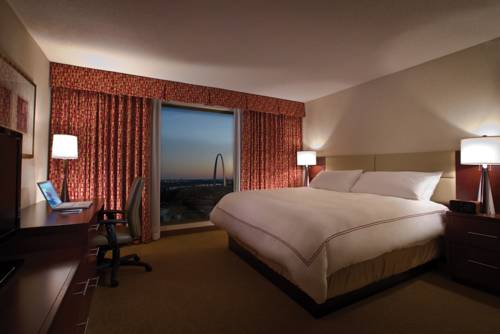 Saint Louis (Missouri) United States Hotel
