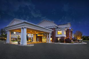 Fishers (NY) United States Hotels