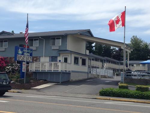 Anacortes Washington Vereinigten Staaten Promo-Code Booking.com