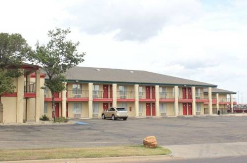 Plainview (Texas) Estados Unidos codigo de promocion booking.com