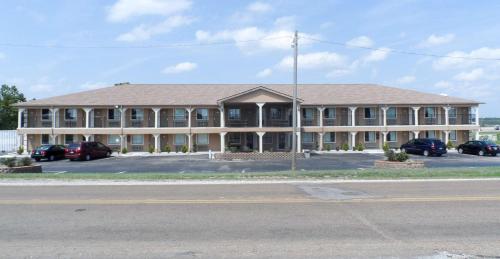 St. Robert (MO) United States Hotels