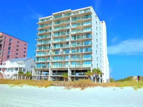 North Myrtle Beach (South Carolina) United States Promo Code Booking.com