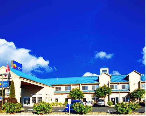 Marysville Washington Vereinigten Staaten Promo-Code Booking.com