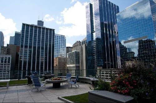 Chicago, Illinois) Estados Unidos c&oacute;digo de promoci&oacute;n de hotel booking.com