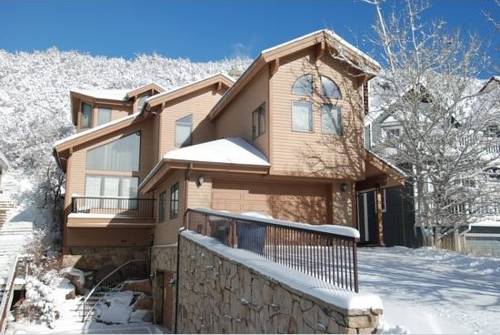 Park City (Utah) Estados Unidos c&oacute;digo de promoci&oacute;n de hotel booking.com