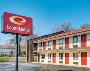North Laurel (MD) United States Hotels