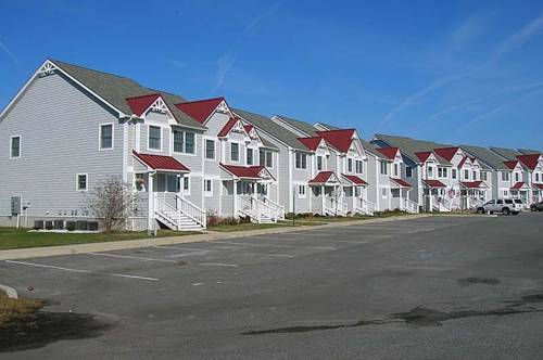 Ocean City (Maryland) United States Hotel