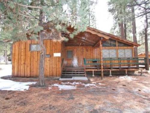 Big Bear Lake Kalifornien Vereinigten Staaten Promo-Code Booking.com
