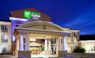 Brandon (SD) United States Hotels