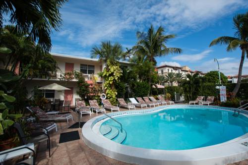 Fort Lauderdale Florida Vereinigten Staaten Promo-Code Booking.com
