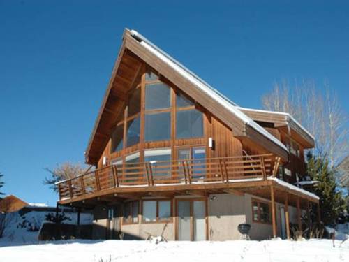 Steamboat Springs (Colorado) United States Promo Code Booking.com