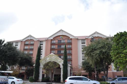 San Antonio Texas Vereinigten Staaten Promo-Code Booking.com