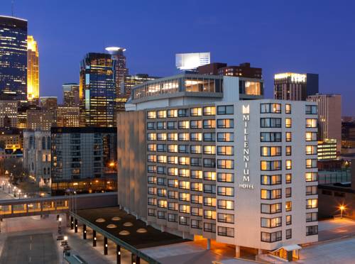 Minneapolis (Minnesota) Estados Unidos codigo de promocion booking.com