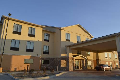 Hugoton (Kansas) Estados Unidos codigo de promocion booking.com