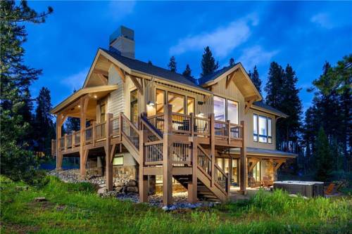Breckenridge Colorado Vereinigten Staaten Promo-Code Booking.com
