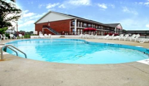 Effingham (Illinois) United States Promo Code Booking.com