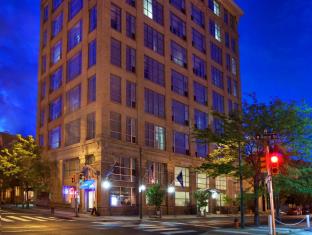 Philadelphia (PA) United States Hotels