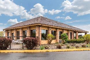 Coopersville (MI) United States Hotels