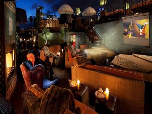 Los Angeles (CA) United States Hotels