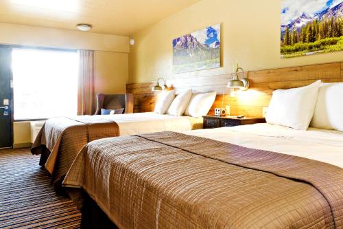 Twin Falls (ID) United States Hotels