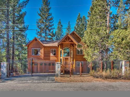 South Lake Tahoe (California) United States Promo Code Booking.com