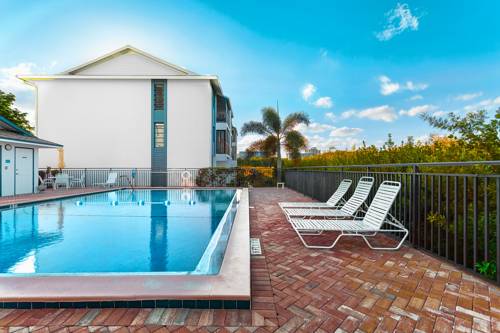Fort Myers Beach Florida Vereinigten Staaten Promo-Code Booking.com