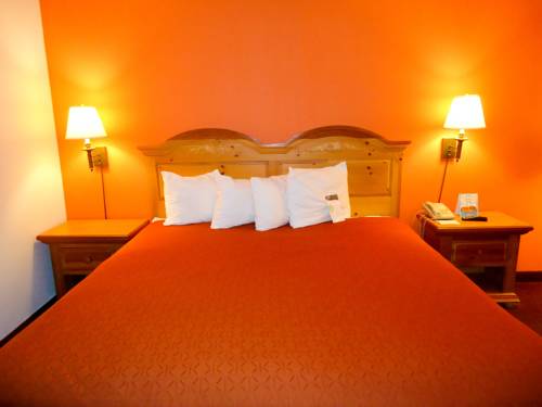 Clarksville Estados Unidos código de promoción de hotel booking.com
