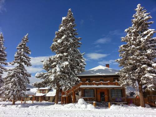 South Fork (Colorado) United States Hotel