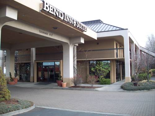 Bend (Oregon) United States Promo Code Booking.com