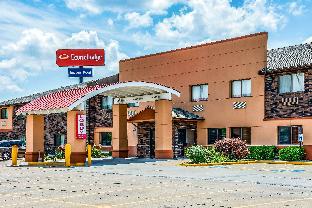 Topeka (KS) United States Hotels