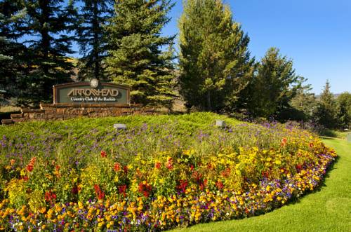 Vail (Colorado) United States Hotel