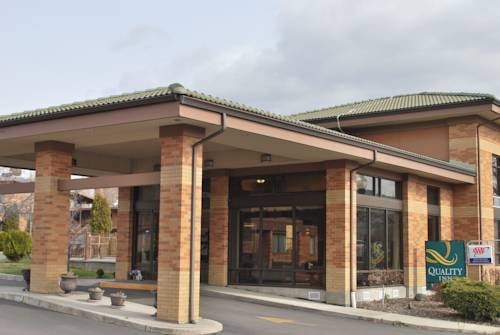 Klamath Falls Oregon Vereinigten Staaten Promo-Code Booking.com