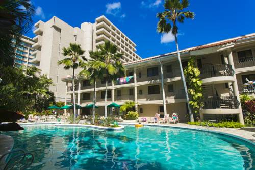 Honolulu (Oahu, Haw&aacute;i) Estados Unidos codigo de promocion booking.com