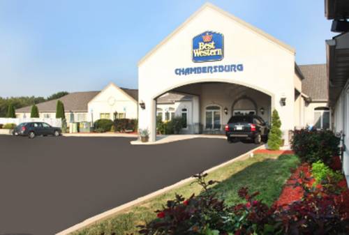 Chambersburg (Pensilvania) Estados Unidos codigo de promocion booking.com