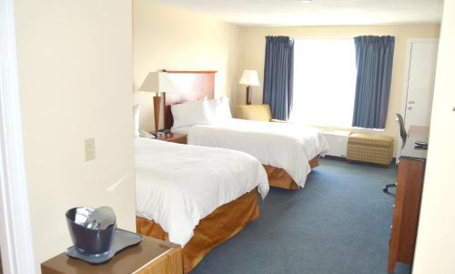 Hampton (NH) United States Promo Code Agoda.com
