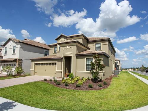 Davenport (Florida) United States Promo Code Booking.com