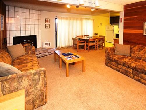 Mammoth Lakes (California) United States Hotel