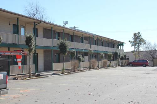 Tahlequah (Oklahoma) Estados Unidos codigo de promocion booking.com