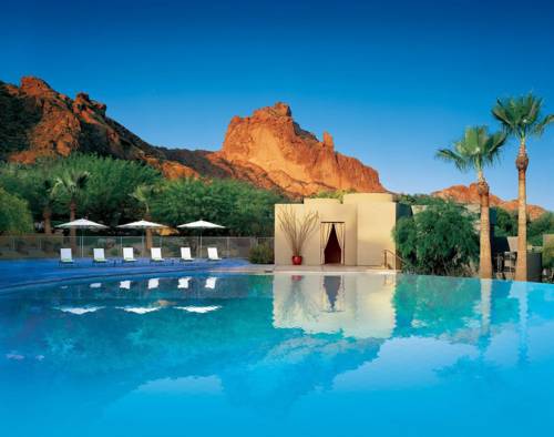 Scottsdale Arizona Vereinigten Staaten Promo-Code Booking.com
