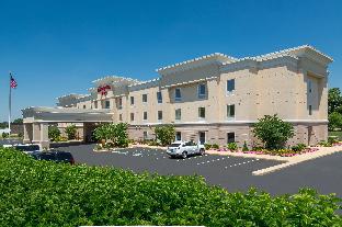 Goshen (IN) United States Hotels