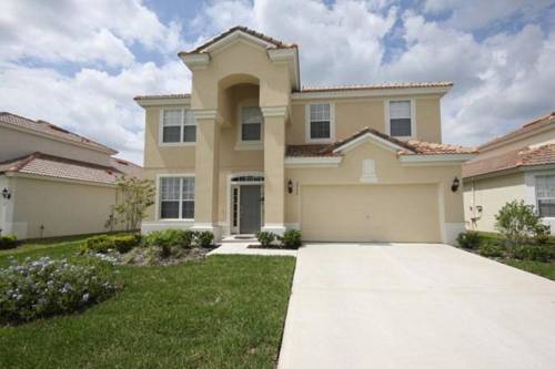 Kissimmee (Florida) United States Hotel