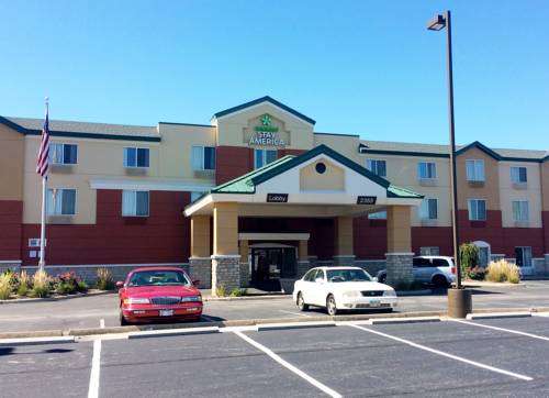 Findlay Ohio Vereinigten Staaten Promo-Code Booking.com