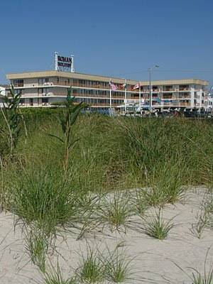Wildwood New Jersey Vereinigten Staaten Promo-Code Booking.com
