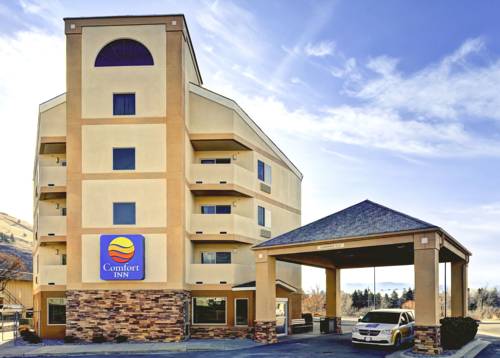 Missoula (Montana) United States Promo Code Booking.com