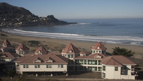 Pacifica Kalifornien Vereinigten Staaten Promo-Code Booking.com