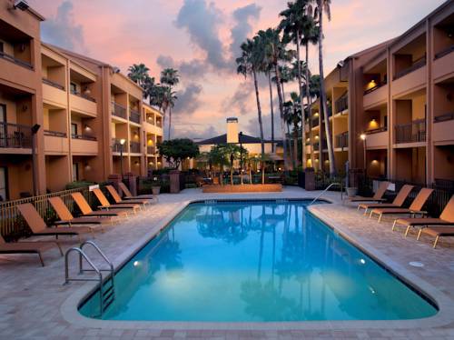 Clearwater (Florida) United States Hotel